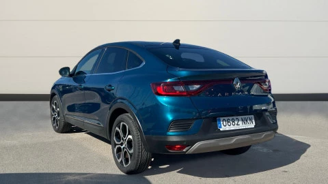 Renault Arkana Intens E-TECH Híbrido 105kW(145CV)