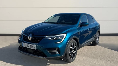 Renault Arkana Intens E-TECH Híbrido 105kW(145CV)