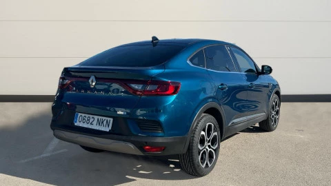 Renault Arkana Intens E-TECH Híbrido 105kW(145CV)