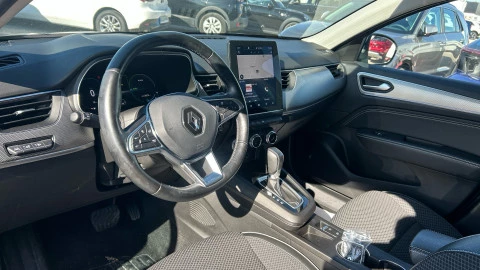 Renault Arkana Intens E-TECH Híbrido 105kW(145CV)