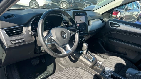 Renault Arkana Intens E-TECH Híbrido 105kW(145CV)