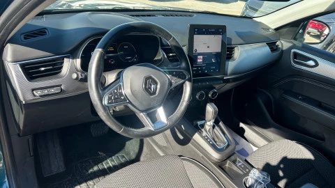 Renault Arkana Intens E-TECH Híbrido 105kW(145CV)