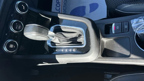 Renault Arkana Intens E-TECH Híbrido 105kW(145CV)