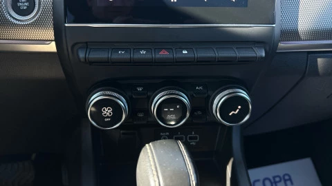 Renault Arkana Intens E-TECH Híbrido 105kW(145CV)