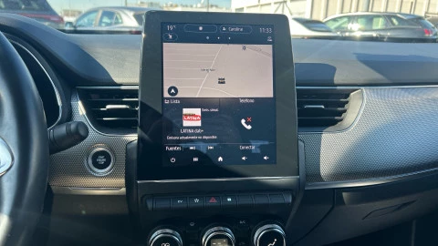 Renault Arkana Intens E-TECH Híbrido 105kW(145CV)