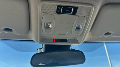 Renault Arkana Intens E-TECH Híbrido 105kW(145CV)