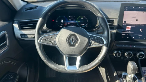 Renault Arkana Intens E-TECH Híbrido 105kW(145CV)