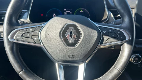 Renault Arkana Intens E-TECH Híbrido 105kW(145CV)