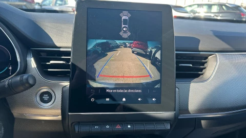 Renault Arkana Intens E-TECH Híbrido 105kW(145CV)