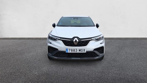 Renault Arkana RS Line TCe 116kW(160CV) EDC mild hybrid