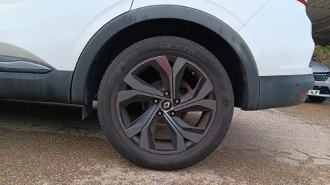 Renault Arkana RS Line TCe 116kW(160CV) EDC mild hybrid