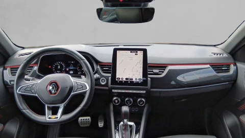Renault Arkana RS Line TCe 116kW(160CV) EDC mild hybrid