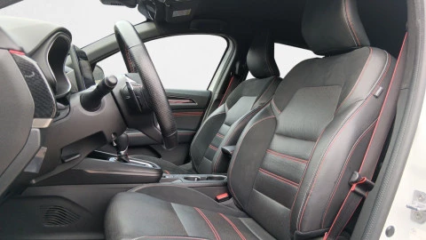 Renault Arkana RS Line TCe 116kW(160CV) EDC mild hybrid