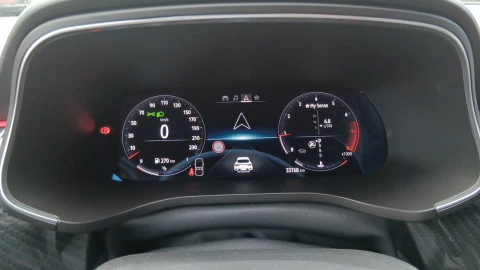 Renault Arkana RS Line TCe 116kW(160CV) EDC mild hybrid