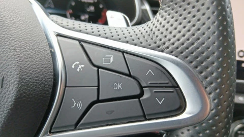 Renault Arkana RS Line TCe 116kW(160CV) EDC mild hybrid