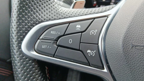 Renault Arkana RS Line TCe 116kW(160CV) EDC mild hybrid