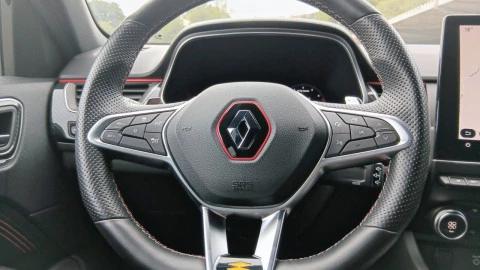 Renault Arkana RS Line TCe 116kW(160CV) EDC mild hybrid