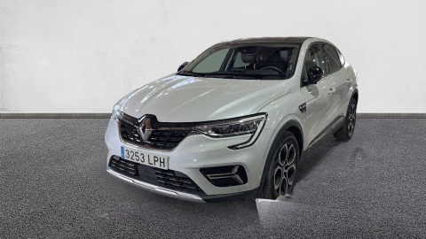 Renault Arkana Zen TCe 103kW(140CV) EDC Micro Híbrido