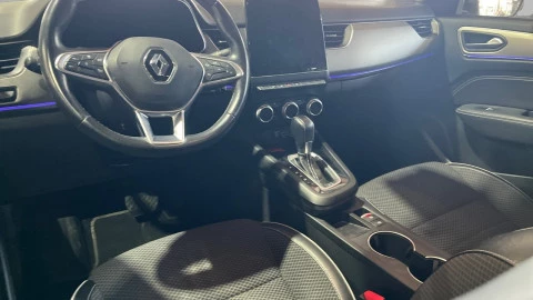 Renault Arkana Zen TCe 103kW(140CV) EDC Micro Híbrido