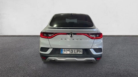 Renault Arkana Zen TCe 103kW(140CV) EDC Micro Híbrido