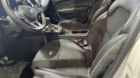 Renault Arkana Zen TCe 103kW(140CV) EDC Micro Híbrido