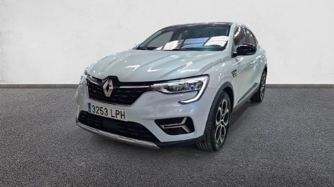 Renault Arkana Zen TCe 103kW(140CV) EDC Micro Híbrido