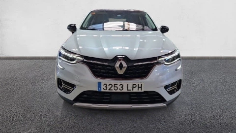 Renault Arkana Zen TCe 103kW(140CV) EDC Micro Híbrido