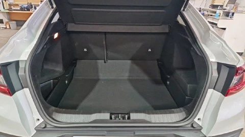 Renault Arkana Zen TCe 103kW(140CV) EDC Micro Híbrido