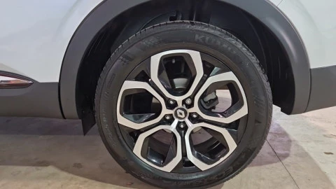 Renault Arkana Zen TCe 103kW(140CV) EDC Micro Híbrido