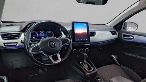Renault Arkana Zen TCe 103kW(140CV) EDC Micro Híbrido