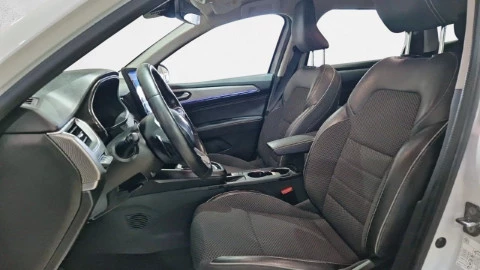 Renault Arkana Zen TCe 103kW(140CV) EDC Micro Híbrido