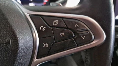 Renault Arkana Zen TCe 103kW(140CV) EDC Micro Híbrido