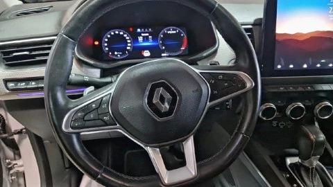 Renault Arkana Zen TCe 103kW(140CV) EDC Micro Híbrido