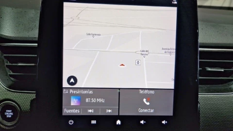 Renault Arkana Zen TCe 103kW(140CV) EDC Micro Híbrido