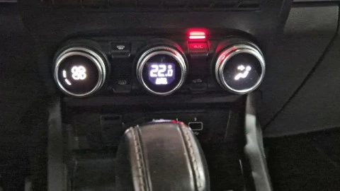 Renault Arkana Zen TCe 103kW(140CV) EDC Micro Híbrido