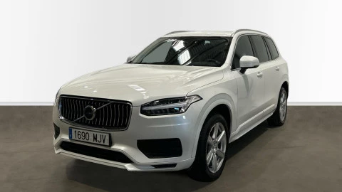 Volvo XC90 B5 D Core AWD Auto 173 kW (235 CV)
