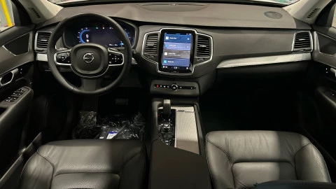 Volvo XC90 B5 D Core AWD Auto 173 kW (235 CV)