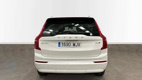 Volvo XC90 B5 D Core AWD Auto 173 kW (235 CV)