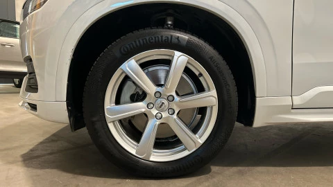 Volvo XC90 B5 D Core AWD Auto 173 kW (235 CV)