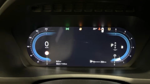 Volvo XC90 B5 D Core AWD Auto 173 kW (235 CV)