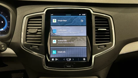 Volvo XC90 B5 D Core AWD Auto 173 kW (235 CV)