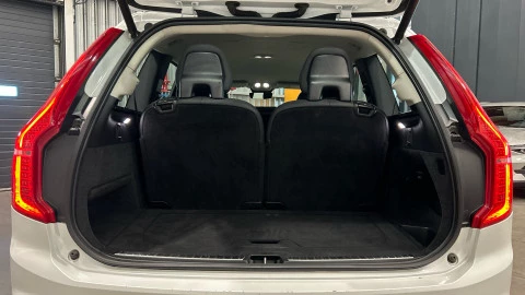 Volvo XC90 B5 D Core AWD Auto 173 kW (235 CV)