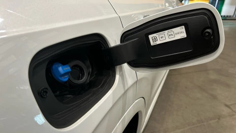 Volvo XC90 B5 D Core AWD Auto 173 kW (235 CV)