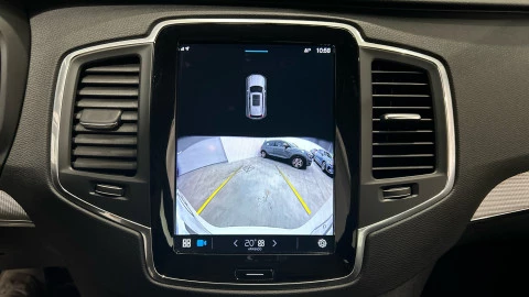 Volvo XC90 B5 D Core AWD Auto 173 kW (235 CV)