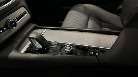 Volvo XC90 B5 D Core AWD Auto 173 kW (235 CV)