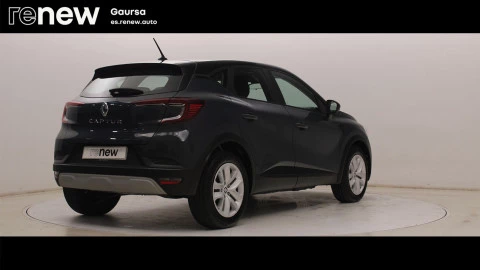 Renault Captur equilibre TCe 67kW (90CV)
