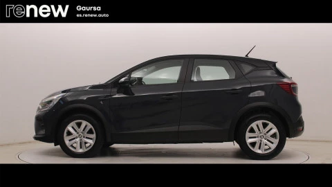 Renault Captur equilibre TCe 67kW (90CV)