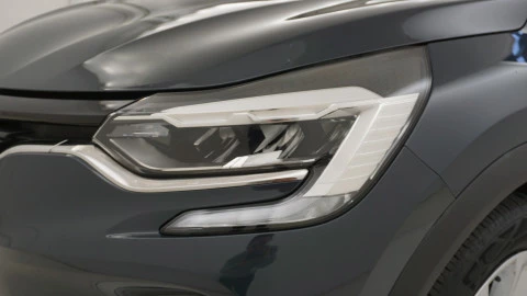 Renault Captur equilibre TCe 67kW (90CV)