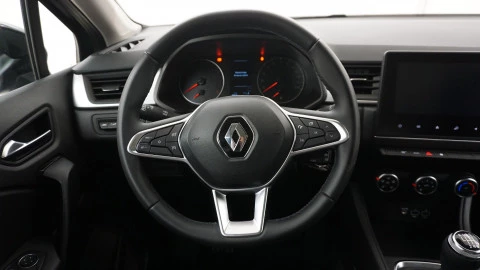 Renault Captur equilibre TCe 67kW (90CV)