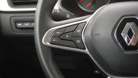 Renault Captur equilibre TCe 67kW (90CV)